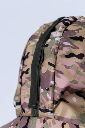 Пончо з захистом від тепловізора мультикам Пончо з захистом від тепловізора мультикам