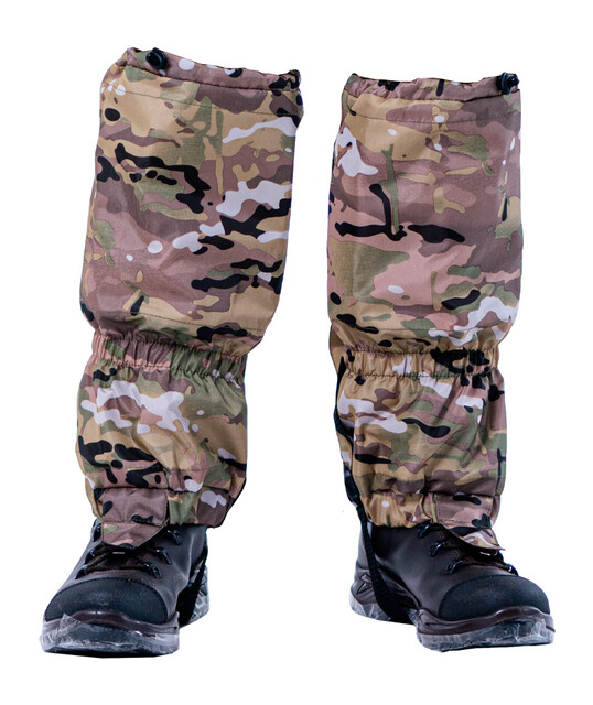 Антитепловізорні бахіли мультикам Антитепловізорні бахіли мультикам