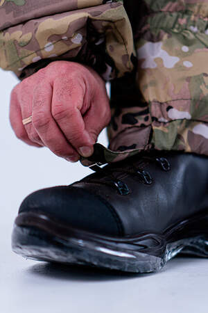 Антитепловізорні бахіли мультикам Антитепловізорні бахіли мультикам