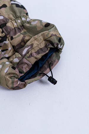 Комплект з захистом від тепловізора мультикам Комплект з захистом від тепловізора мультикам