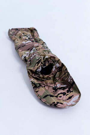 Комплект з захистом від тепловізора мультикам Комплект з захистом від тепловізора мультикам